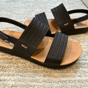 Reef Water Vista Sandals